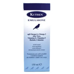 KUTISEN Emulsione 150ml