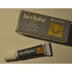 LACRILUBE Ung.Oft.3,5g
