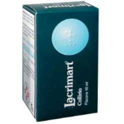 Lacrimart*coll 10ml
