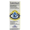 LACRISUN Gocce Ocul.Lubr.