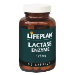 LACTASE ENZYME 30 Capsule