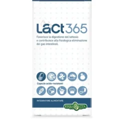 LACT365 30 Capsule ErbaVita