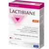 LACTIBIANE ATB*10 Capsule 4,9g