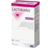 Lactibiane Tolerance - Integratore per l'equilibrio della flora batterica intestinale - 30 capsule