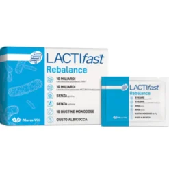 LACTIFAST 10 Bust.Monodose