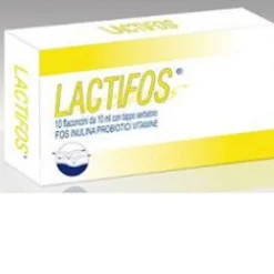 LACTIFOS 10fl.10ml