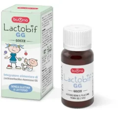 LACTOBIF Gtt 5ml