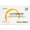 LACTOBIOZYM 36 Capsule SARANDREA