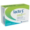 LACTO-5 10 Bust.