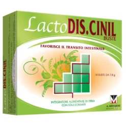 LACTODISCINIL Int.14 Bust.7,8g
