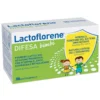 Lactoflorene Difesa Bimbi 10 flaconcini