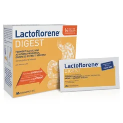 Lactoflorene Digest 14bust