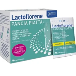 Lactoflorene Pancia Piat20bust