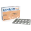 Lactoflorene PLUS - Integratore a base di fermenti lattici vivi - 20 capsule