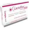LACTOFLOR Immuno*200 15 Cps