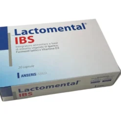 LACTOMENTAL IBS 20Cps