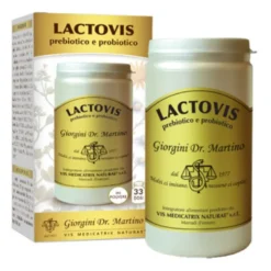 LACTOVIS*Preb/Prob.100g