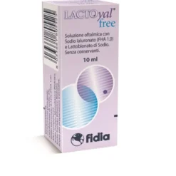 LACTOYAL Free 10ml