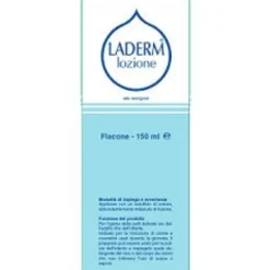 LADERM Lozione 150ml