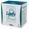 Lady Presteril As Ntt Ali Rip