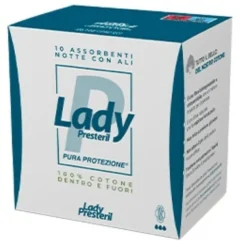 Lady Presteril As Ntt Ali Rip