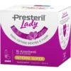 LADY PRESTERIL 16Ass.Int.Super