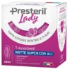 LADY PRESTERIL Ass.Ntt Ali Sup