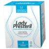 LADY PRESTERIL C G POCKET PRO