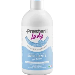 Lady Presteril Det Emoll 500ml