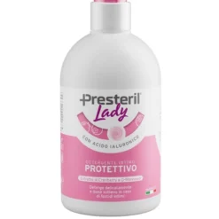 Lady Presteril Det Prot 250ml