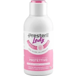 Lady Presteril Det Prot 100ml