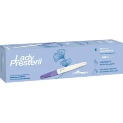 Lady Test Gravid 1pz
