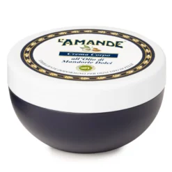 L'AMANDE Cr.Corpo Mandor.200ml