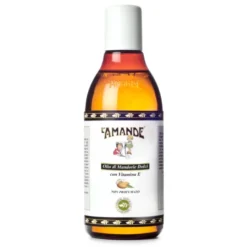L'AMANDE Olio Mand.S/P.250ml