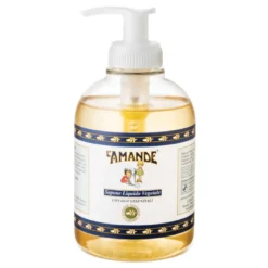 L'AMANDE Sap.Liq.Veg.O/E 500ml