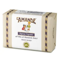 L'AMANDE Sap.Olio Mand.Dolci