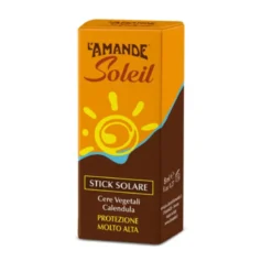 L'AMANDE Sol.Stk fp50+ 9ml