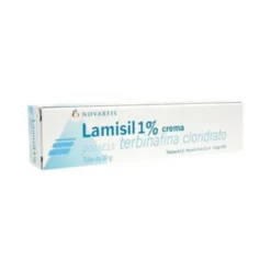 LAMISIL*Crema 1% 20g