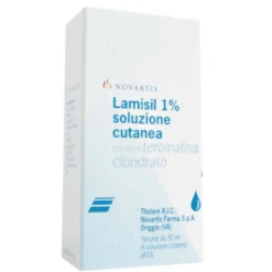 LAMISIL Soluz.1% 30ml