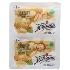 LA MOLISANA Gnocchi Patate500g