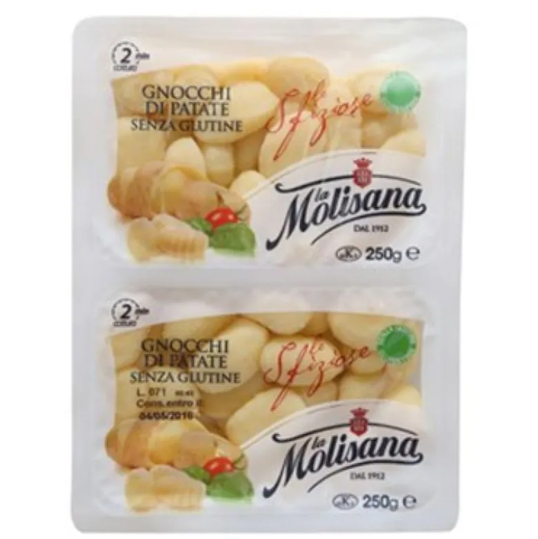 LA MOLISANA Gnocchi Patate500g