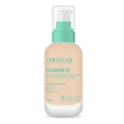LAMUSELAB Sebonorm Color.50ml