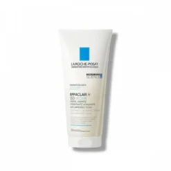 LA ROCHE POSAY EFFACLAR H ISO BIOME CREMA LAVANTE 200ML