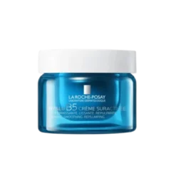 La Roche Posay Hyalu B5 Crema Viso Idratante SPF30 - Crema viso anti-rughe rimpolpante - 50 ml