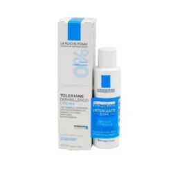 La Roche-Posay Toleriane Dermallergico Crema 40 ml + Detergente 50 ml in Omaggio