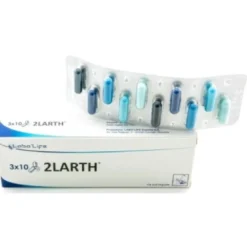 2LARTH 30 Capsule