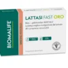 Lattasi Fast Oro 40cpr