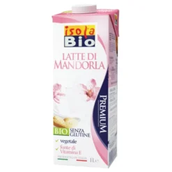 Latte di Mandorla BIO