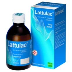 LATTULAC Scir.200ml