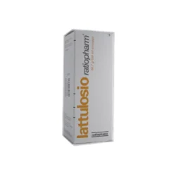Lattulosio Phar*fl 200ml 66,7%